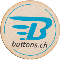 Holzbutton